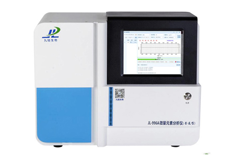 人體微量元素分析儀醫(yī)療效益有哪些？